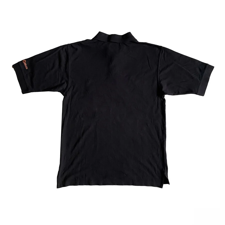 TaylorMade - Burner Polo — Club72 Golf